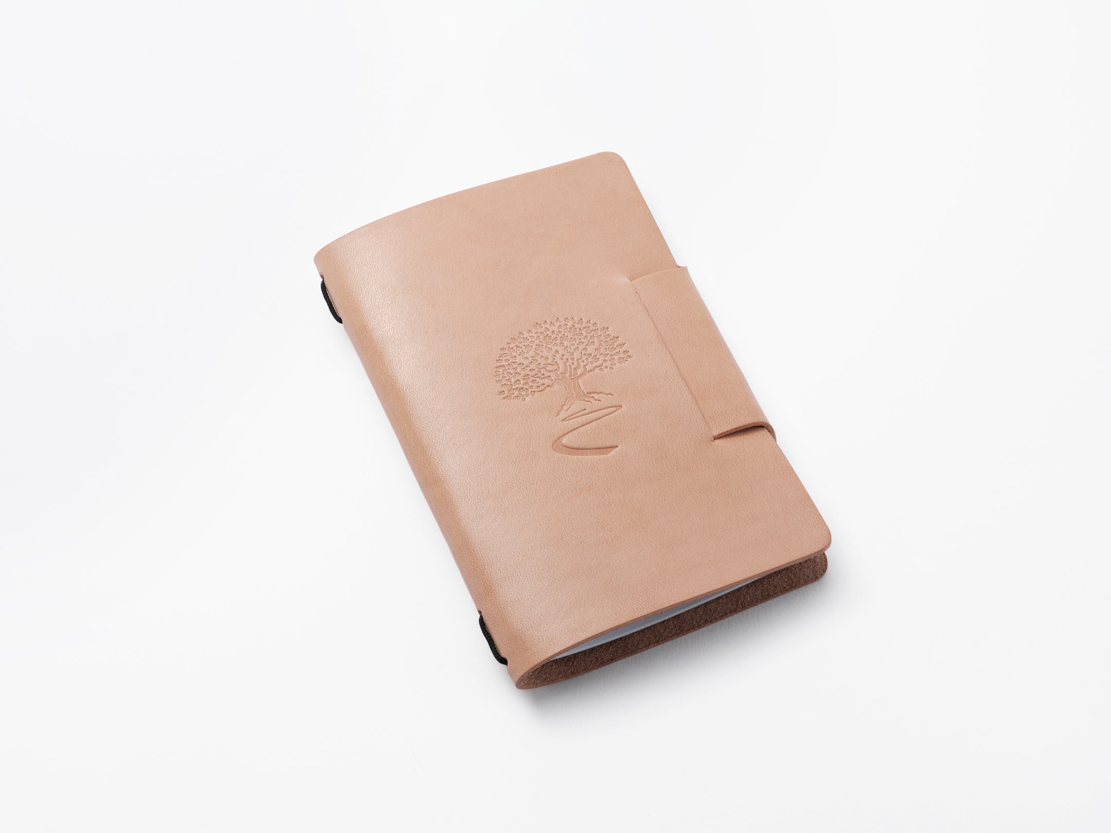 Wildwood 'North Woods' Notebook Cover