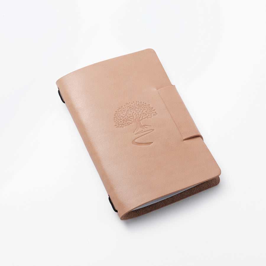 Wildwood 'North Woods' Notebook Cover Image
