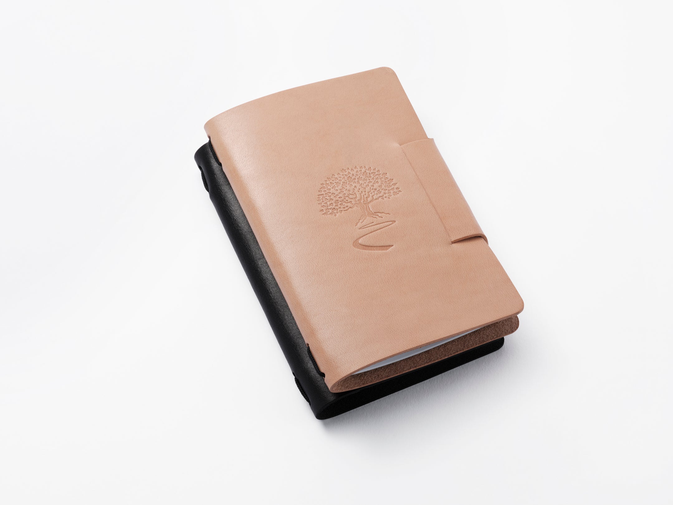 Wildwood 'North Woods' Notebook Cover