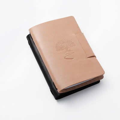 Wildwood 'North Woods' Notebook Cover