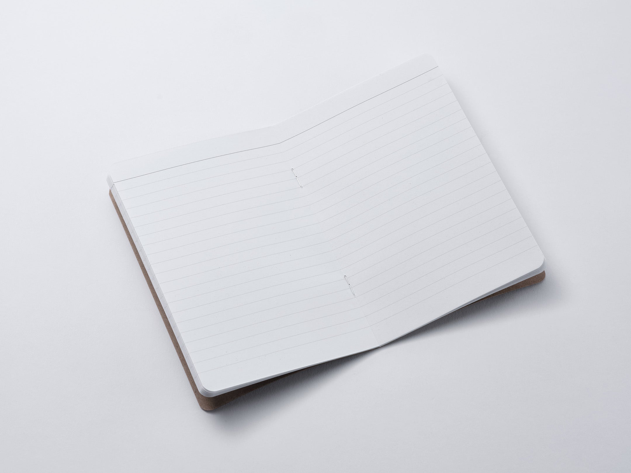 Wildwood Ivy Notebook