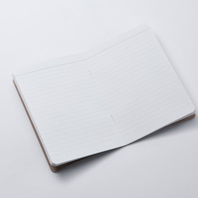 Wildwood Ivy Notebook