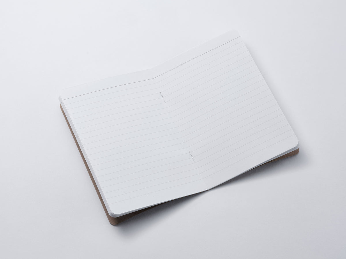 Wildwood Ivy Notebook