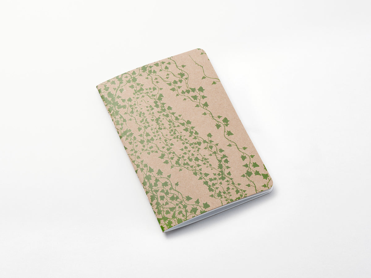 Wildwood Ivy Notebook