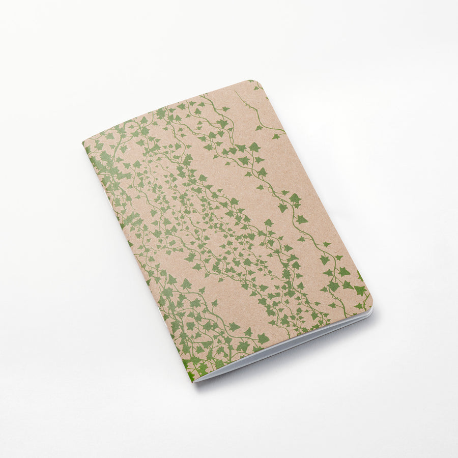 Wildwood Ivy Notebook Image
