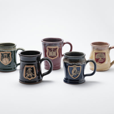 Wildwood 'South Wood' Mug