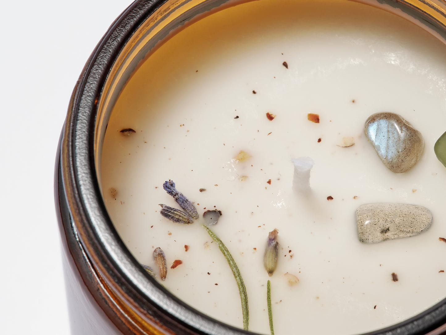Wildwood 'Avian Principality' Organic Soy Candle