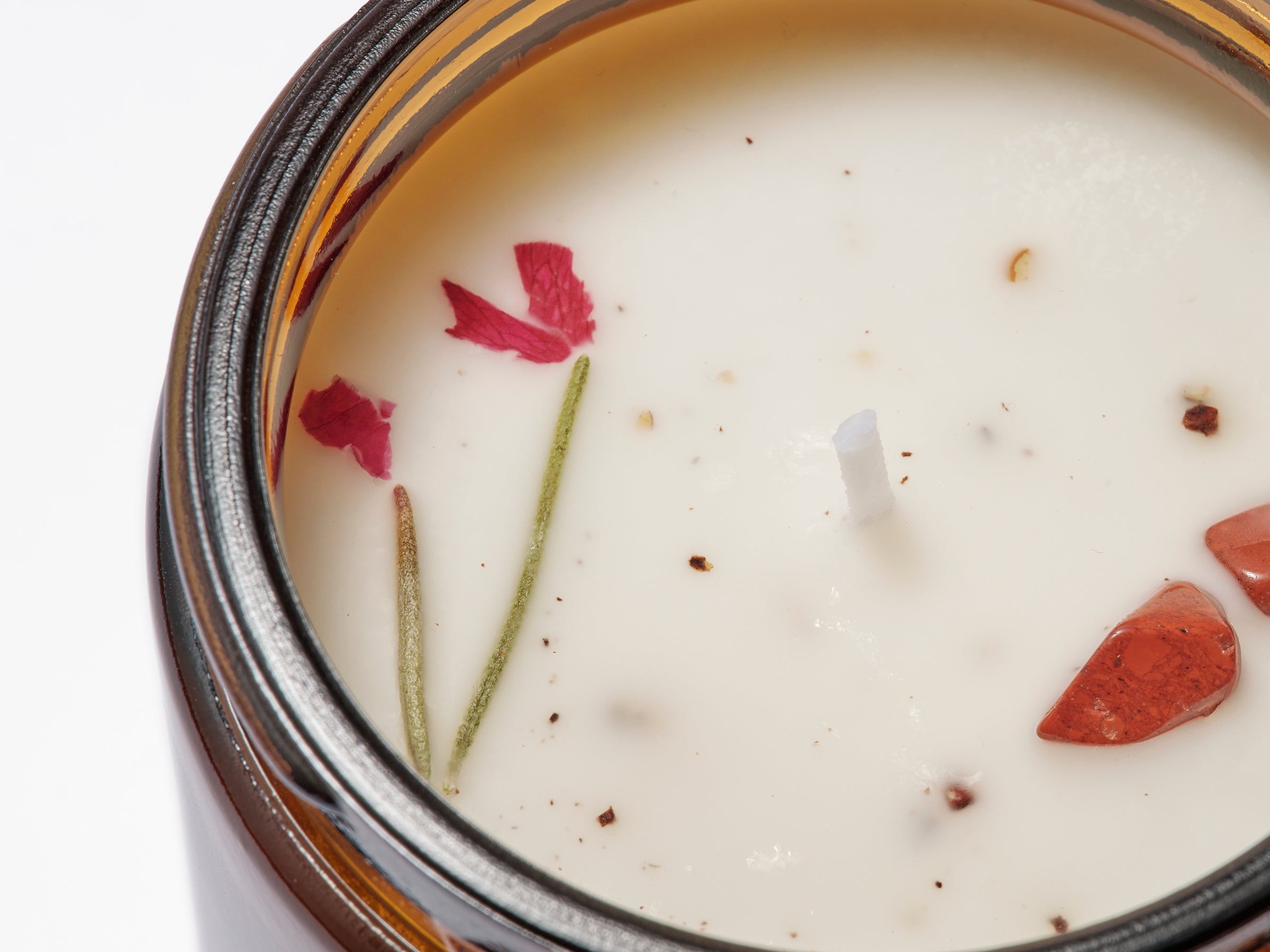 Wildwood 'South Wood' Organic Soy Candle